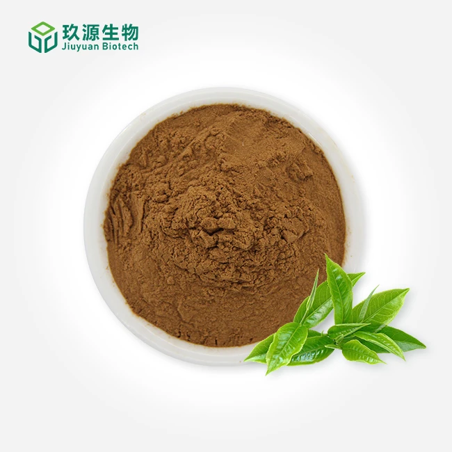 Green Tea Leaf Extract