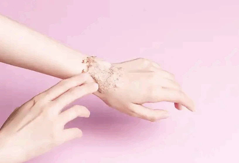 Cosmetics and personal care field Cosmetics and personal care field