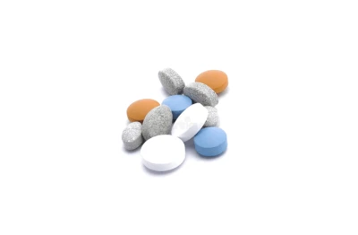 Food supplement field Food supplement field